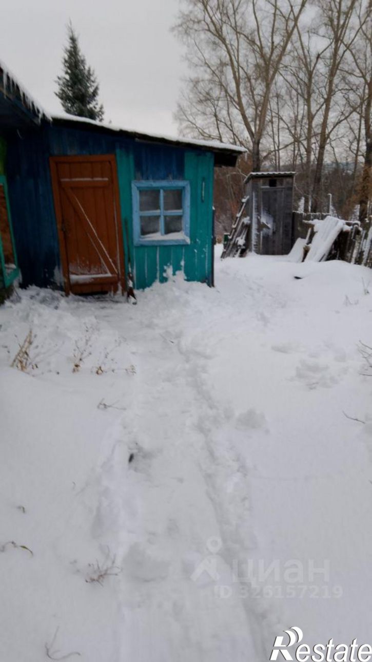 Коттедж/дом жилой район Боровой