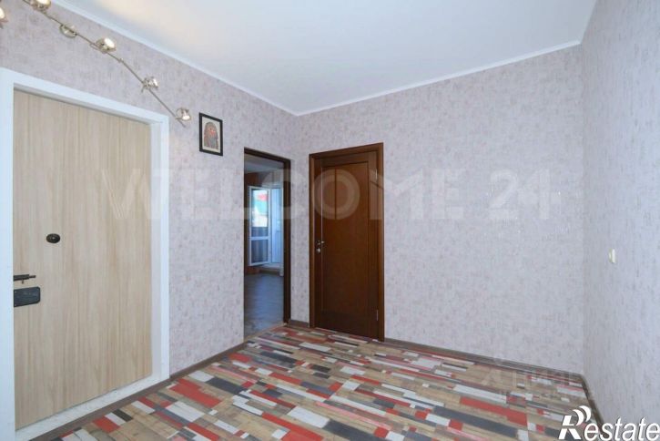 3-комн квартира ул Тухачевского, 47Б,  д. 47Б