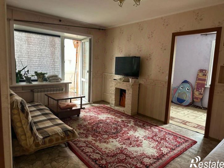 2-комн квартира ул Дарвина, 3,  д. 3