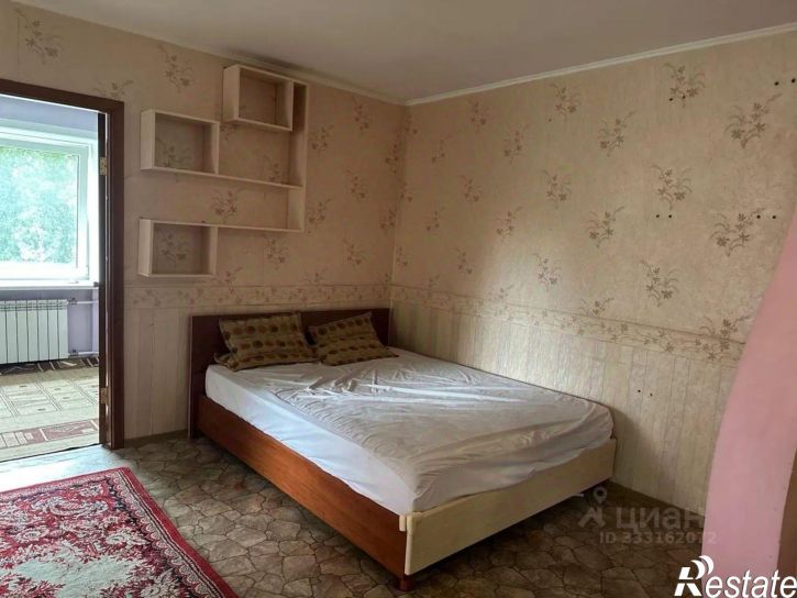 2-комн квартира ул Дарвина, 3,  д. 3