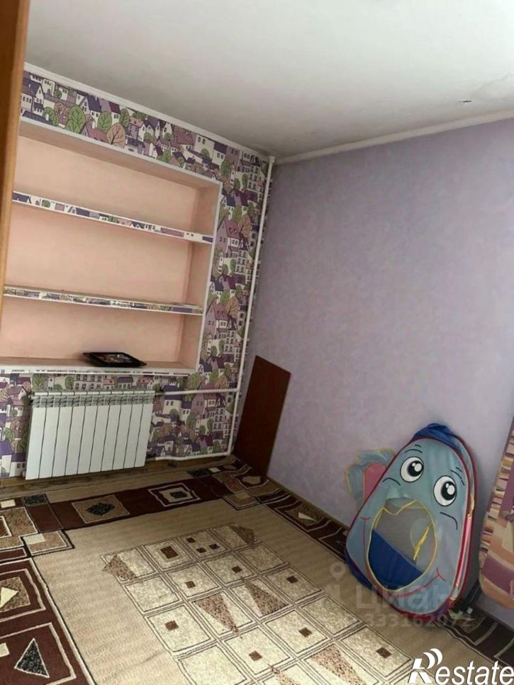 2-комн квартира ул Дарвина, 3,  д. 3