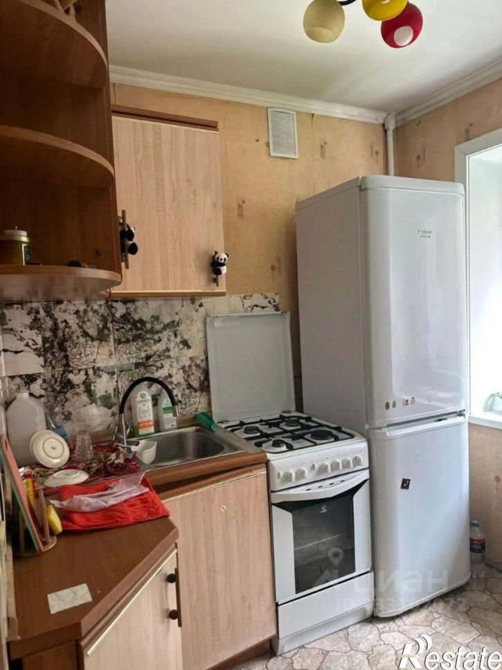 2-комн квартира ул Дарвина, 3,  д. 3