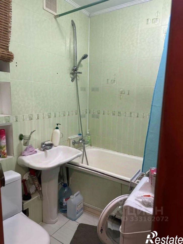 2-комн квартира ул Дарвина, 3,  д. 3