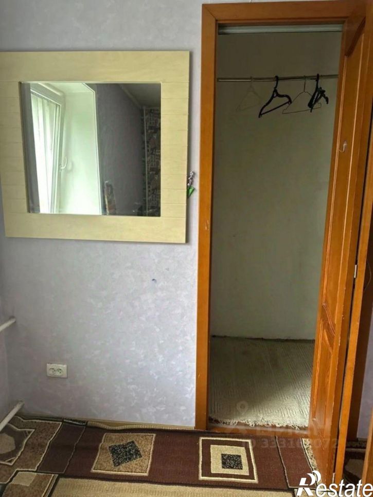 2-комн квартира ул Дарвина, 3,  д. 3