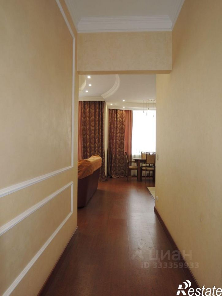 4-комн квартира ул Марковцева, 10,  д. 10
