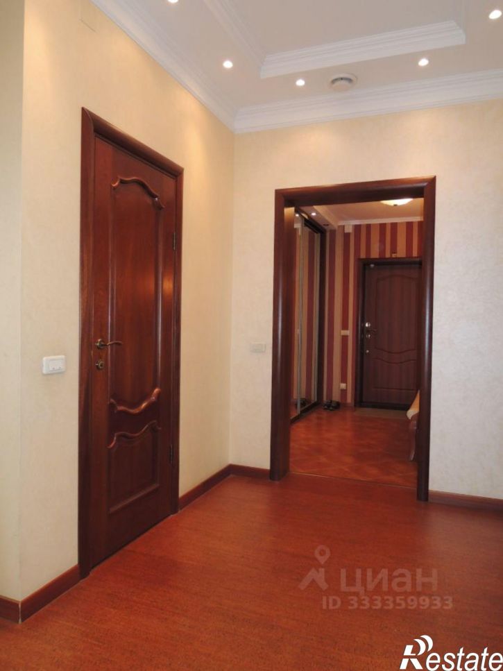 4-комн квартира ул Марковцева, 10,  д. 10