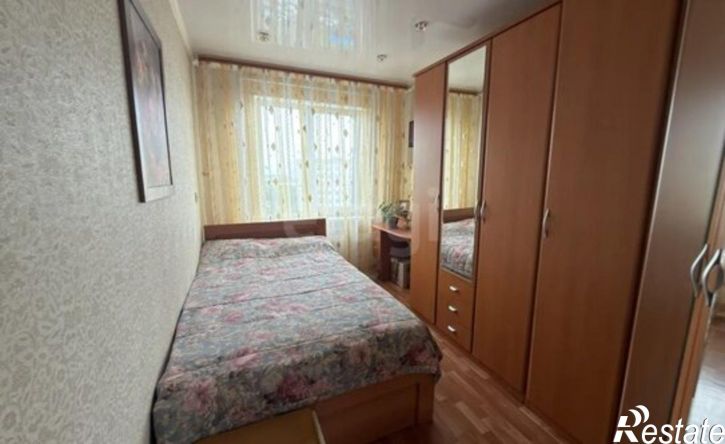 2-комн квартира пр-кт Ленина, 124,  д. 124