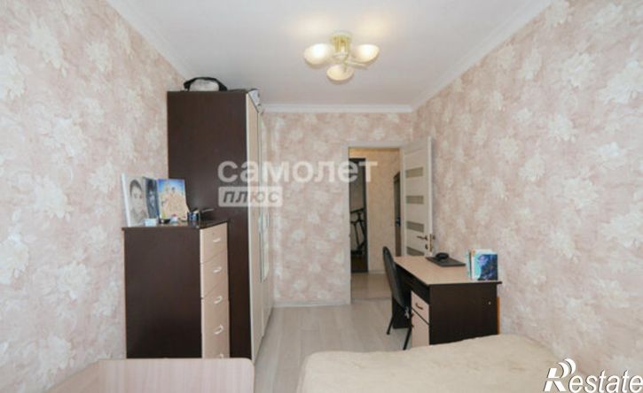 2-комн квартира Ленинградский пр-кт, 36,  д. 36