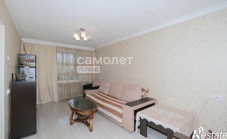 2-комн квартира Ленинградский пр-кт, 36,  д. 36