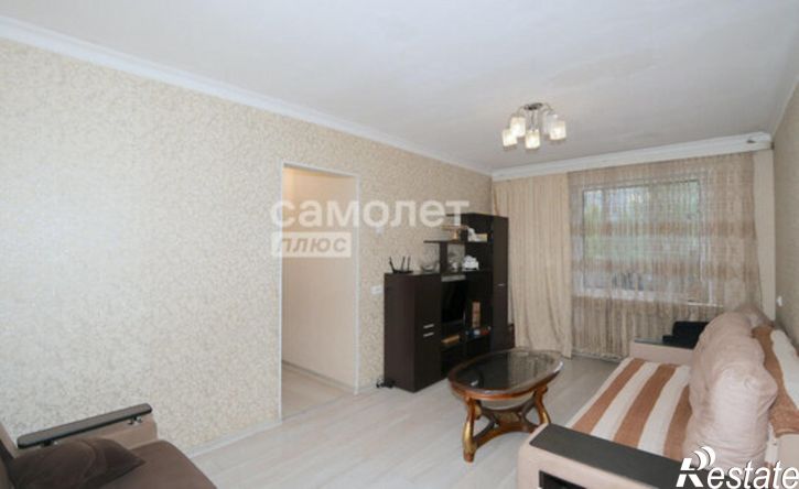 2-комн квартира Ленинградский пр-кт, 36,  д. 36