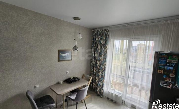 1-комн квартира пр-кт Химиков, 36,  д. 36