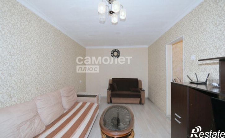 2-комн квартира Ленинградский пр-кт, 36,  д. 36