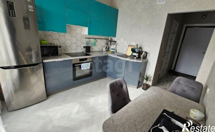 1-комн квартира пр-кт Химиков, 36,  д. 36