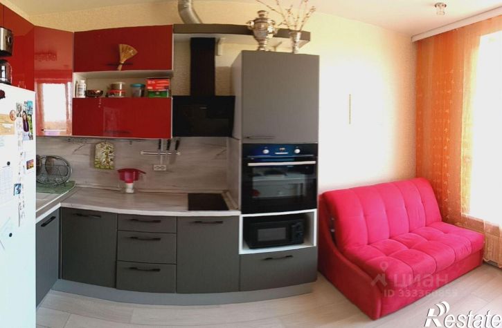 2-комн квартира ул Дружбы, 30,  д. 30