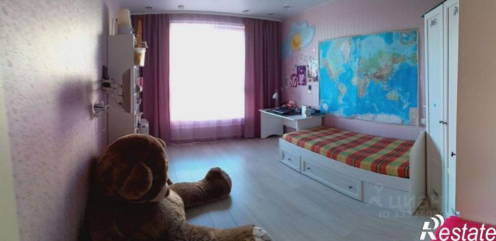 2-комн квартира ул Дружбы, 30,  д. 30