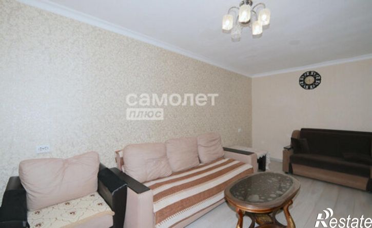 2-комн квартира Ленинградский пр-кт, 36,  д. 36
