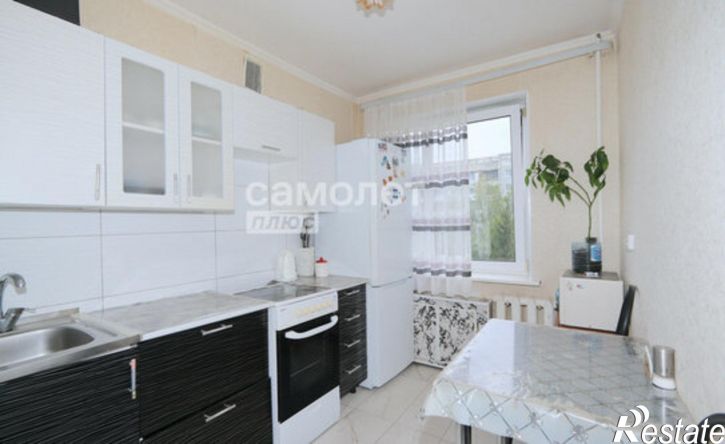 2-комн квартира Ленинградский пр-кт, 36,  д. 36