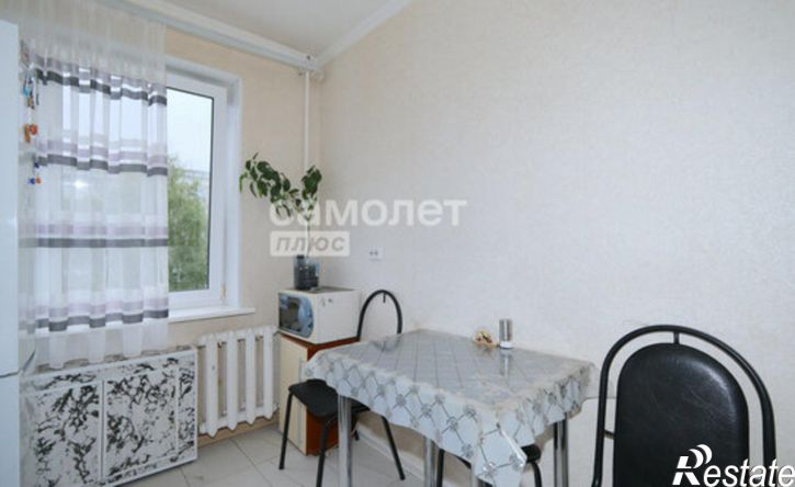 2-комн квартира Ленинградский пр-кт, 36,  д. 36
