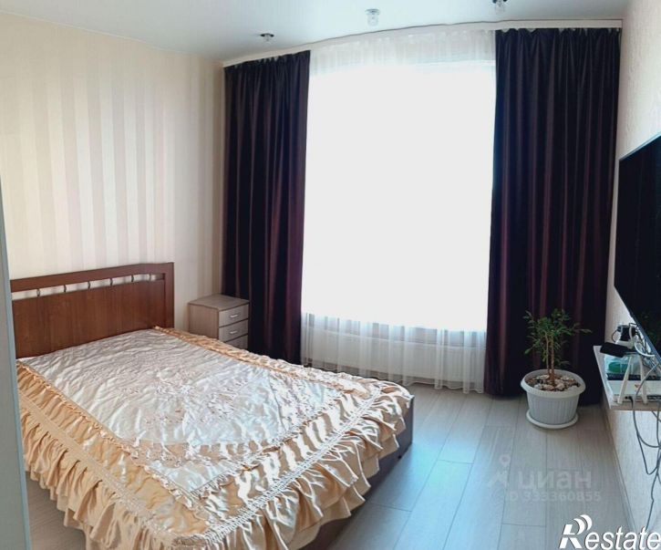 2-комн квартира ул Дружбы, 30,  д. 30