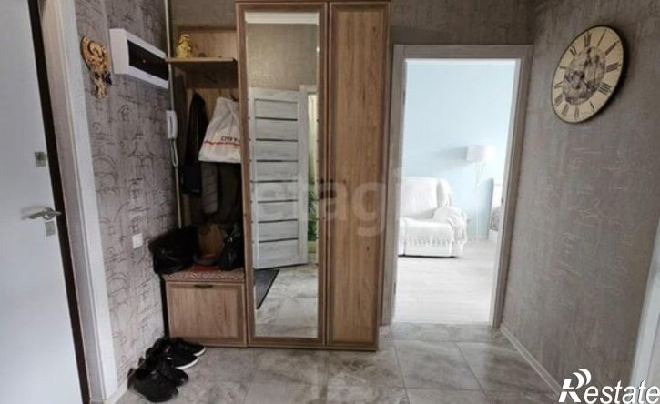 1-комн квартира пр-кт Химиков, 36,  д. 36