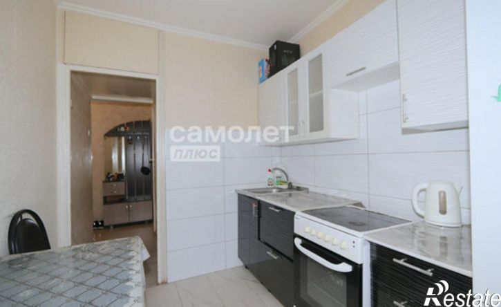 2-комн квартира Ленинградский пр-кт, 36,  д. 36
