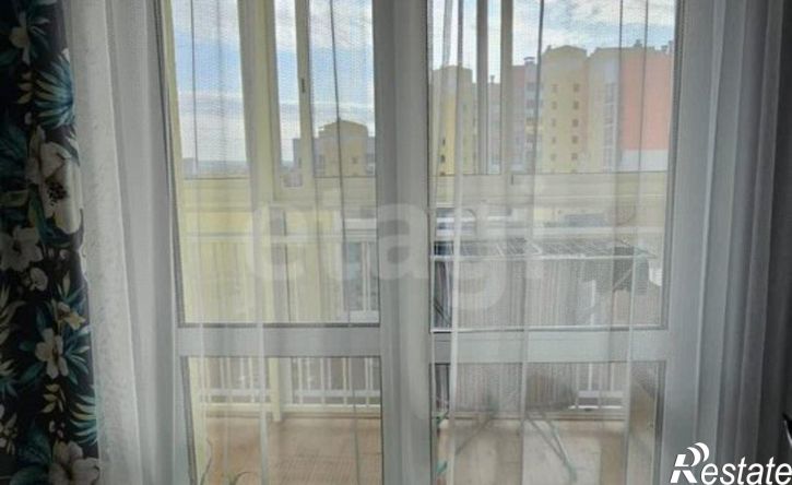 1-комн квартира пр-кт Химиков, 36,  д. 36