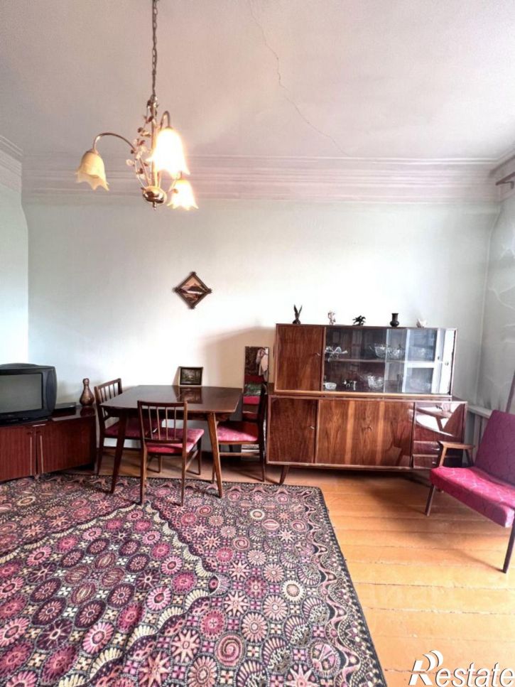 2-комн квартира ул Ноградская, 22,  д. 22