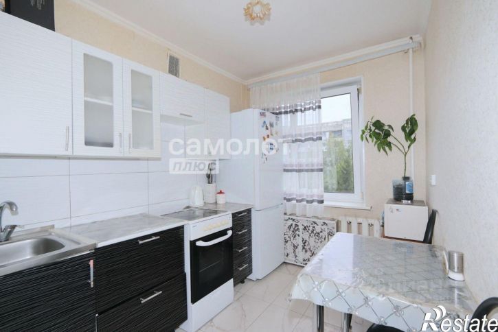 2-комн квартира Ленинградский пр-кт, 36,  д. 36