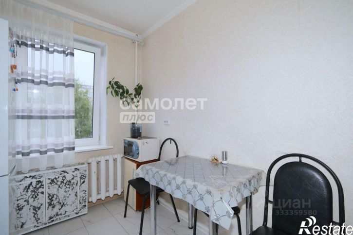 2-комн квартира Ленинградский пр-кт, 36,  д. 36