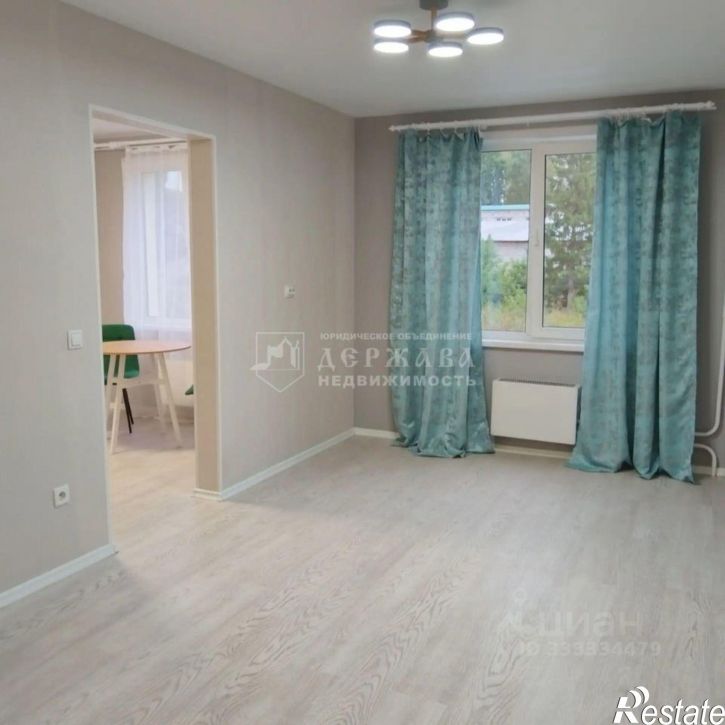 1-комн квартира ул Дегтярева, 3,  д. 3