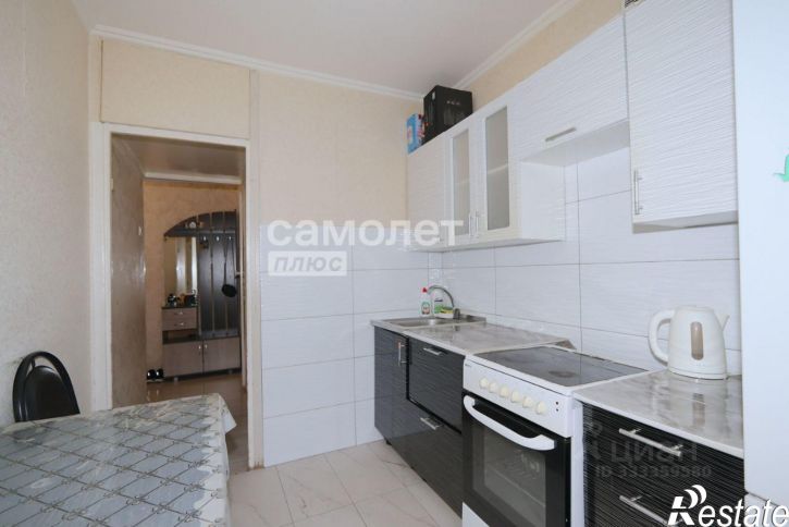 2-комн квартира Ленинградский пр-кт, 36,  д. 36
