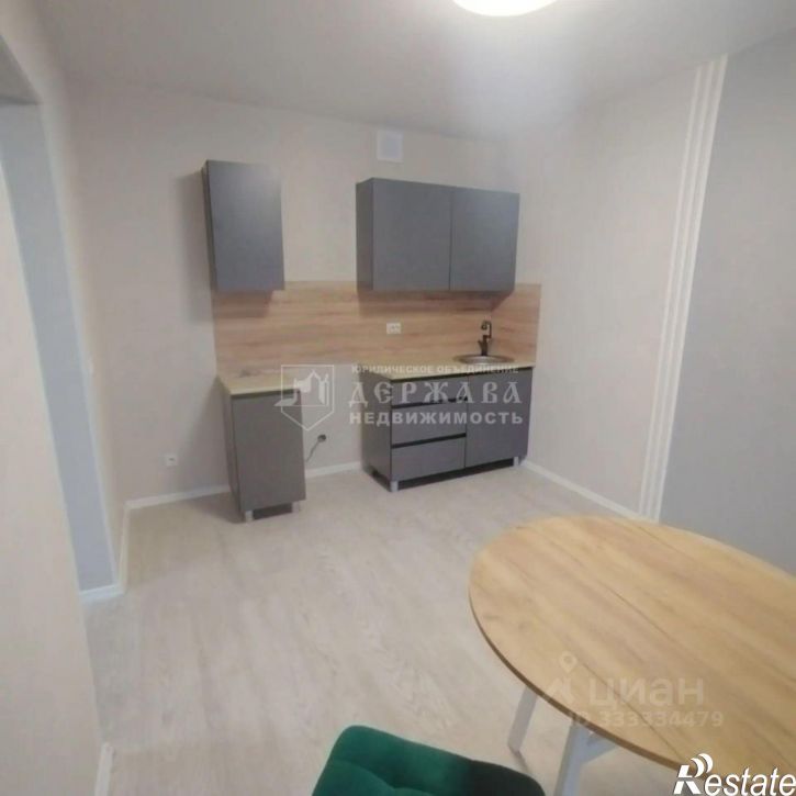 1-комн квартира ул Дегтярева, 3,  д. 3