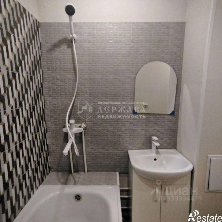 1-комн квартира ул Дегтярева, 3,  д. 3