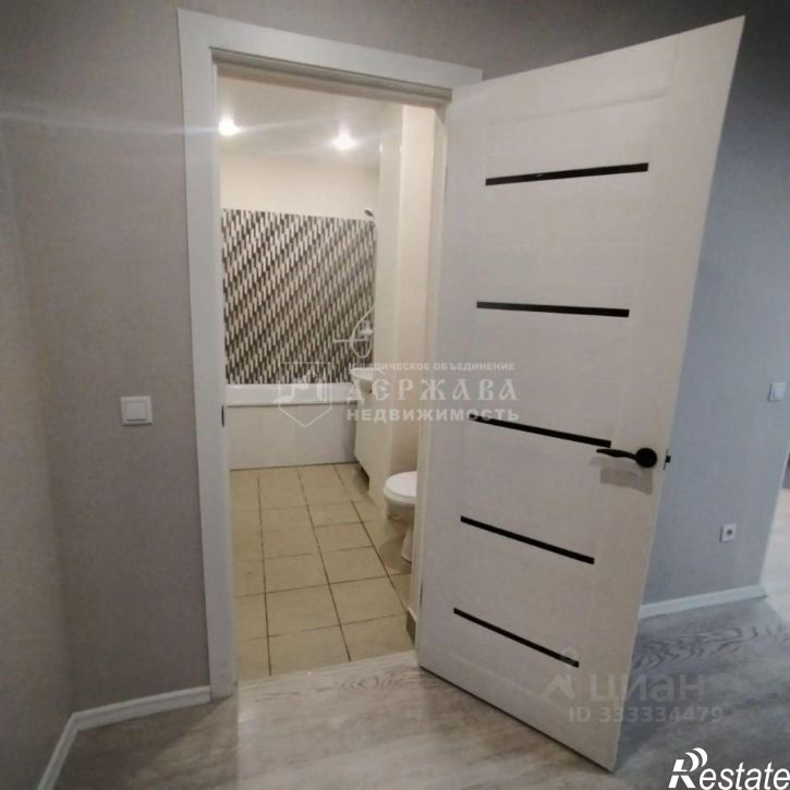 1-комн квартира ул Дегтярева, 3,  д. 3