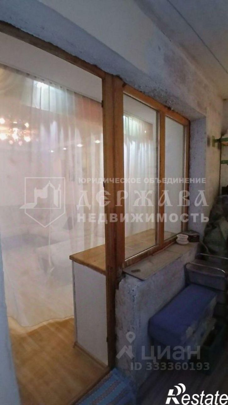 3-комн квартира ул Халтурина, 35а,  д. 35а