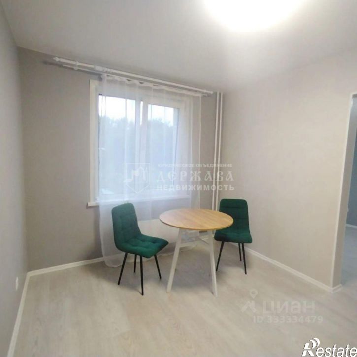 1-комн квартира ул Дегтярева, 3,  д. 3