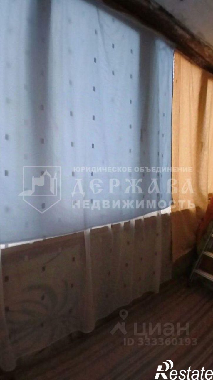 3-комн квартира ул Халтурина, 35а,  д. 35а
