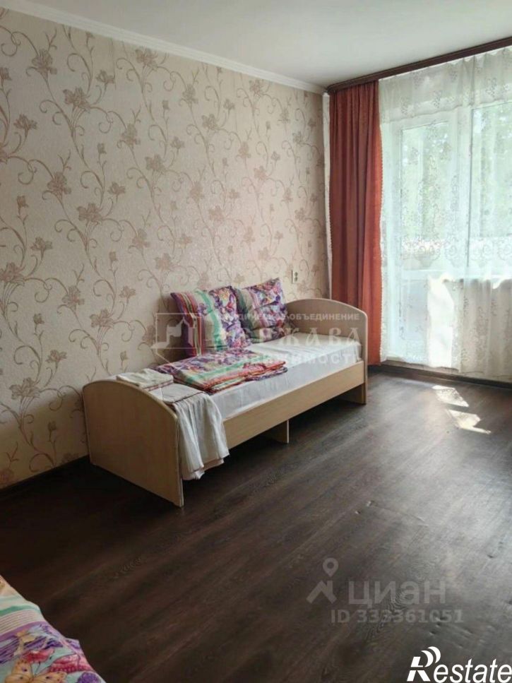 1-комн квартира пр-кт Химиков, 24А,  д. 24А