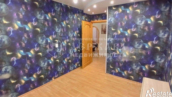 3-комн квартира ул Халтурина, 35а,  д. 35а