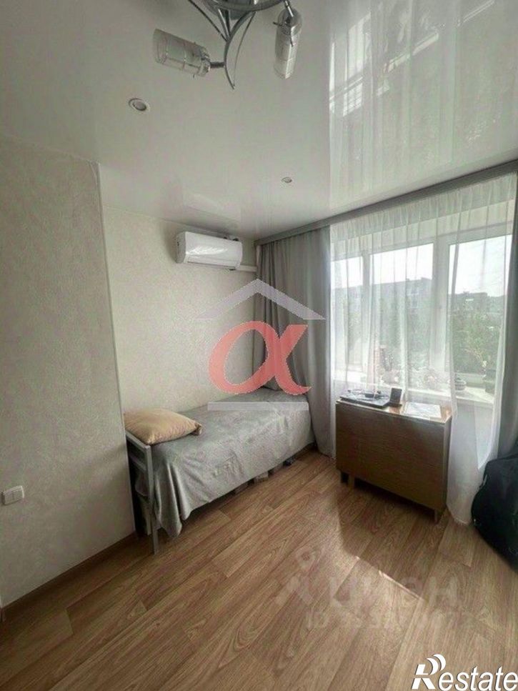 1-комн квартира ул Патриотов, 34А,  д. 34А