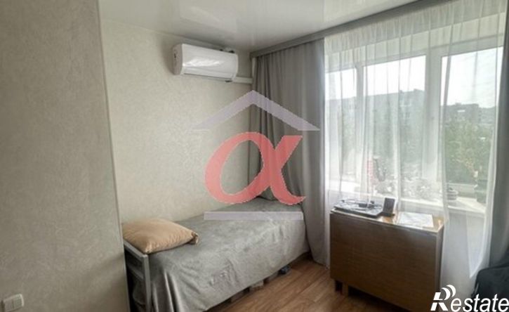 1-комн квартира ул Патриотов, 34А,  д. 34А