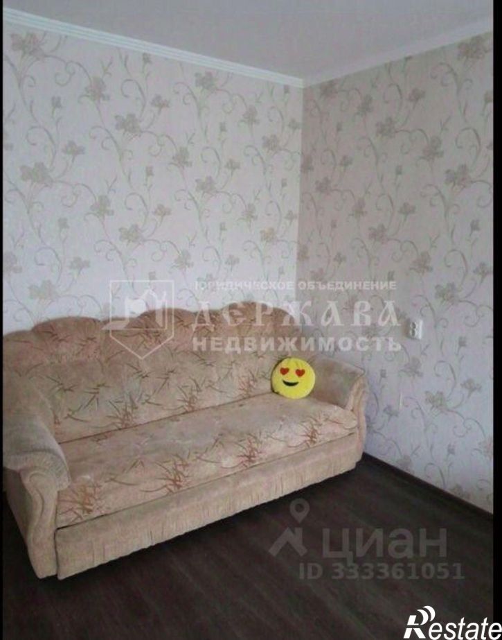 1-комн квартира пр-кт Химиков, 24А,  д. 24А