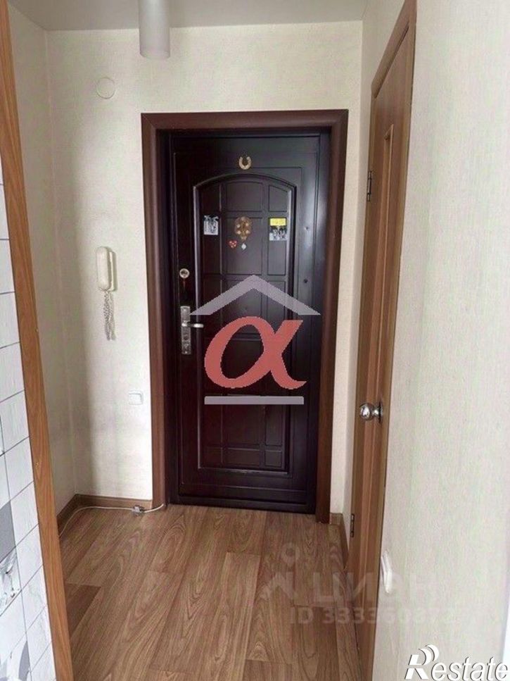 1-комн квартира ул Патриотов, 34А,  д. 34А