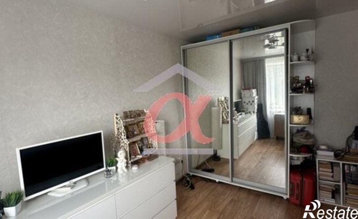 1-комн квартира ул Патриотов, 34А,  д. 34А