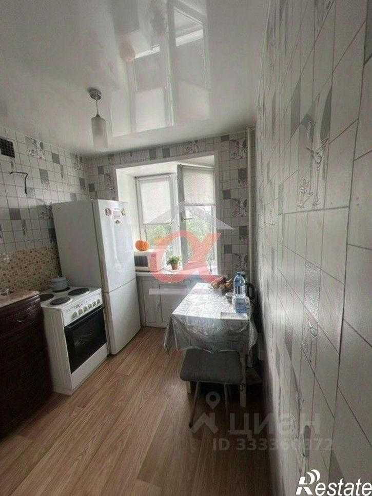 1-комн квартира ул Патриотов, 34А,  д. 34А