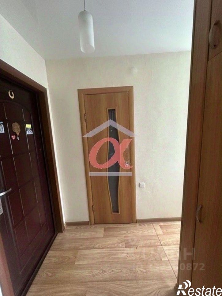 1-комн квартира ул Патриотов, 34А,  д. 34А