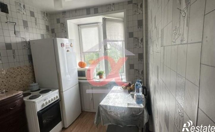 1-комн квартира ул Патриотов, 34А,  д. 34А