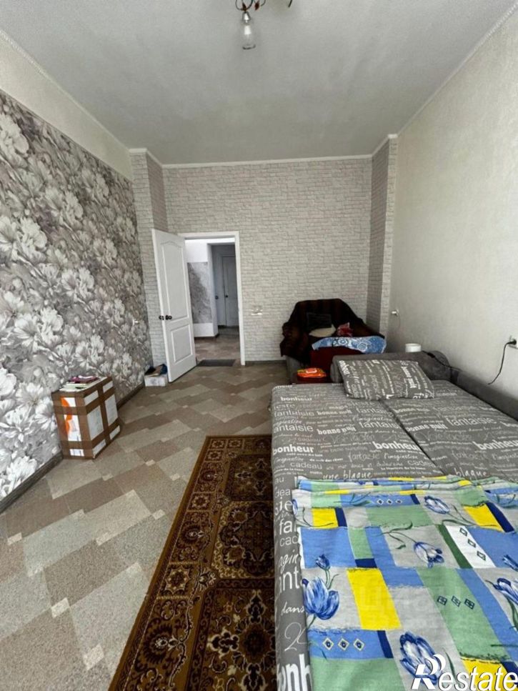2-комн квартира ул Леонова, 26,  д. 26
