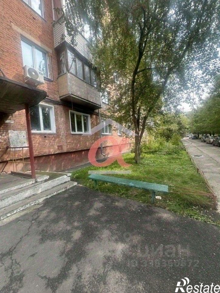 1-комн квартира ул Патриотов, 34А,  д. 34А