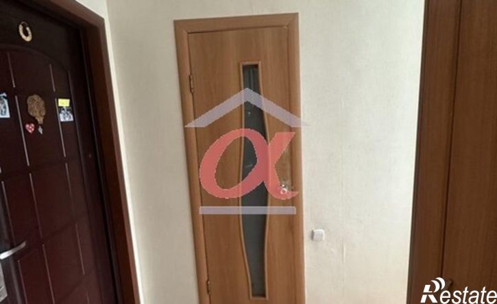1-комн квартира ул Патриотов, 34А,  д. 34А